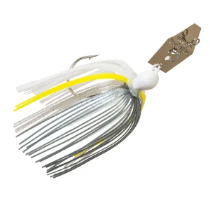 ChatterBait 1/2oz  Sexy Shad