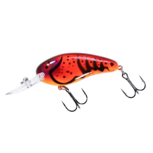 Bomber Deep Flat A Mad Craw