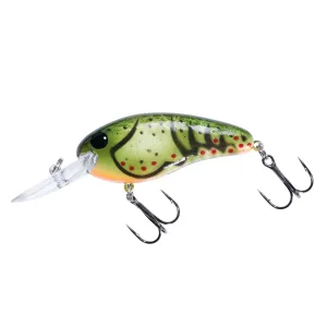 Bomber Deep Flat A Rock Craw