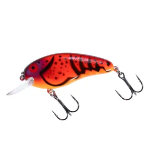 Bomber Flat A Mad Craw