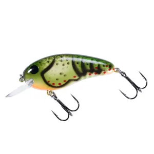 Bomber Flat A Rock Craw