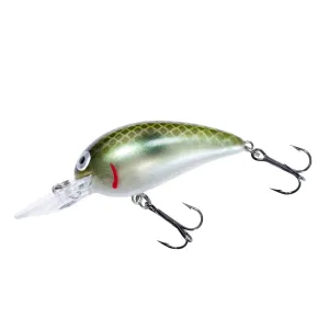 Bomber Model 5A Crankbaits 1-3/4" 1/4 oz Green Pearl Shad