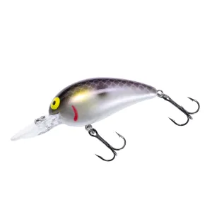 Bomber Model 5A Crankbaits 1-3/4" 1/4 oz Purple Pearl Ayu