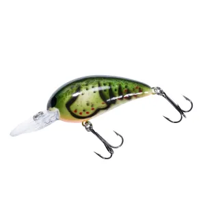 Bomber Model 5A Crankbaits 1-3/4" 1/4 oz Rock Craw