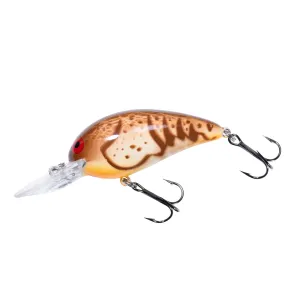 Bomber Model 5A Crankbaits 1-3/4" 1/4 oz Bones