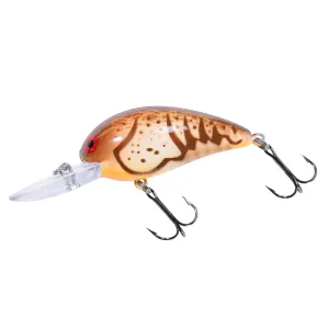 Bomber Model 6A Crankbaits 2-1/8" 3/8 oz Bones
