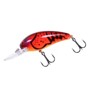 Bomber Model 7A Crankbaits 2-5/8" 1/2 oz Mad Craw