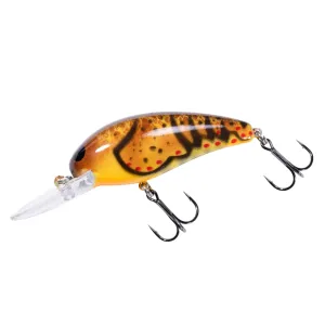 Bomber Model 7A Crankbaits 2-5/8" 1/2 oz Muddy Craw