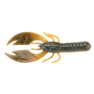 Yum Craw Papi 3.75'' Crawdad 8pk