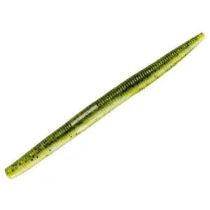 Yum Dinger 6'' Watermelon Pearl Lam 6pk