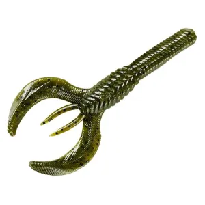 Yum Money Craw 3.75'' Green Pumpkin