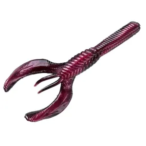 Yum Money Craw 3.75'' Red Shad