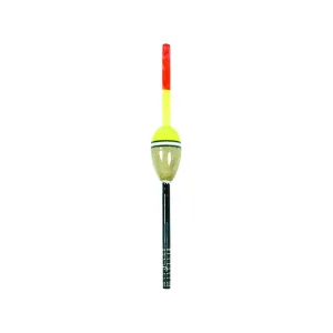 EA Balsa Style Oval Fixed 3/4'' 3'' Stem