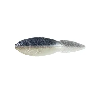 Bobby Garland Crappie 1.5'' Shooter Live Minnow 15pk