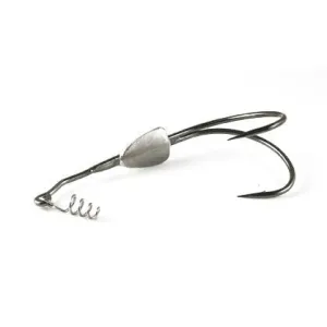 Stanley Double Take Hook 1/8oz 4/0 weight back