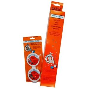 Sure-Life Bait Buddies 2/ct