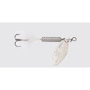 Yakima Rooster Tail  3/8oz White