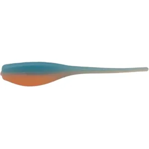 Bobby Garland Baby Shad 2'' Mo' Glo Sunset 18pk