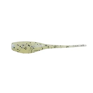 Bobby Garland Baby Shad 2'' Mo Glo Monkey Milk 18pk
