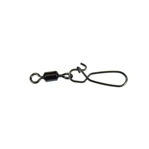 Spro Power Swivel Hyper Black 6-70lb