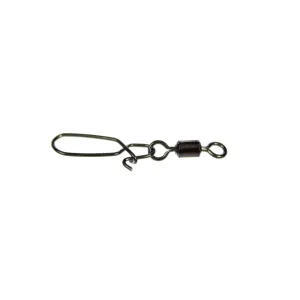 Spro Power Swivel Hyper Black 8-70lb