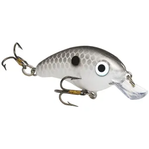 Strike King Bitsy Pond Minnow Crankbait 1-1/4" 3/32 oz Gizzard Shad