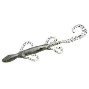Zoom Lizard 6'' Salt & Pepper 9pk