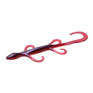 Zoom Lizard 6'' Tequila Sunrise 9pk