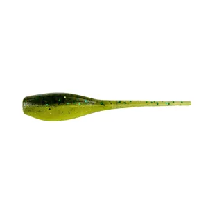 Bobby Garland Baby Shad 2'' Baby Bass(Lam) 18pk