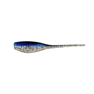 Bobby Garland Baby Shad 2'' Eclipse 18pk