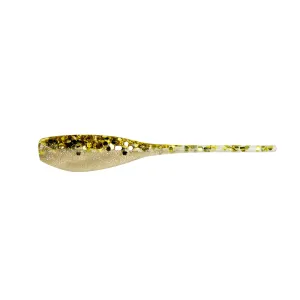 Bobby Garland Baby Shad 2'' Glitter Critter 18pk