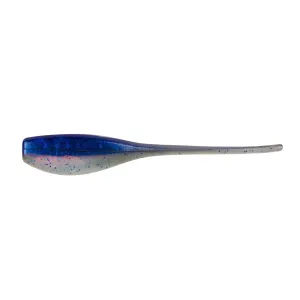 Bobby Garland Baby Shad 2'' Blueback Shad 18pk