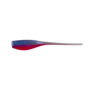 Bobby Garland Baby Shad 2'' Purple Passion