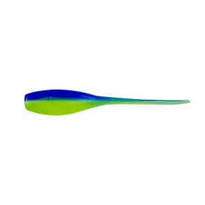 Bobby Garland Baby Shad 2'' Indigo Sky 18pk