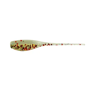Bobby Garland Baby Shad 2'' Coppernose 18pk