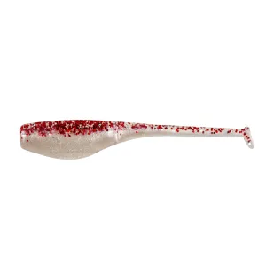 Bobby Garland BabyShadSwim'r 2.25'' Bleeding Shad 15pk