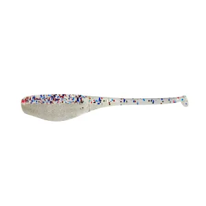Bobby Garland BabyShadSwim'r 2.25'' Patriot 15pk