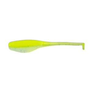 Bobby Garland BabyShadSwim'r 2.25'' Ice Out! 15pk