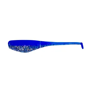 Bobby Garland BabyShadSwim'r 2.25'' Blue Chrome 15pk