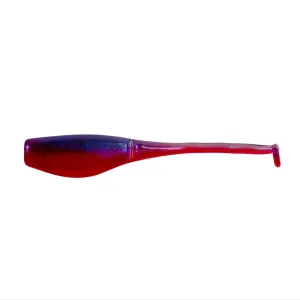 Bobby Garland BabyShadSwim'r 2.25'' Purple Passion 15pk