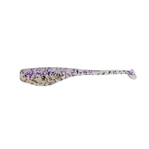 Bobby Garland BabyShadSwim'r 2.25'' Purple Monkey 15pk