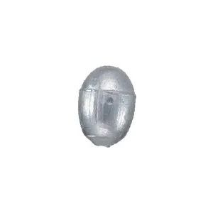 Bullet Weight Egg Sinker 2oz  4pk