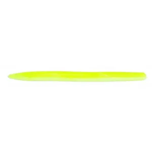 Strike King Shim-E Stick 5'' Key Lime Pie 7pk