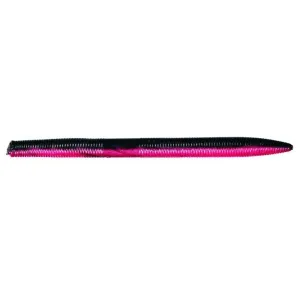Strike King Shim-E Stick 5'' Red Shad 7pk