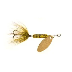 Yakima Rooster Tail  1/8oz Bumblebee