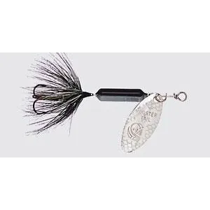 Yakima Rooster Tail  1/8oz Skunk