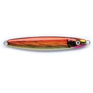 P-Line Chovy D060 2oz Laser Gold/Black Back