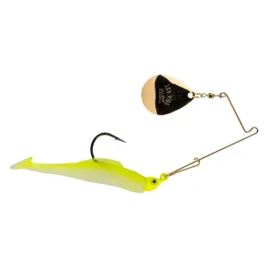 Strike King RedfishMagic 1/8 Chart Glow/Chart Head