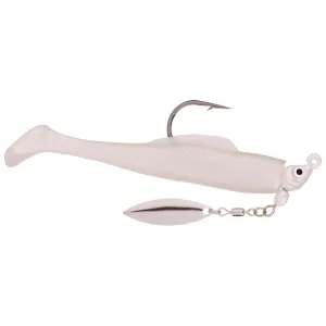 Strike King SW Sp TroutMagic Pearl/Pearl Head