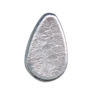 Bullet Weight No Roll Sinker 4oz  2pk